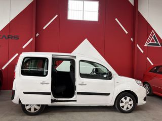 Renault Kangoo 2015 1.5dci Combi 90cv