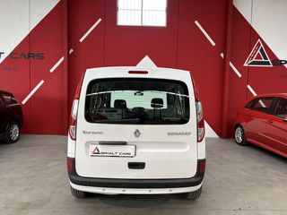 Renault Kangoo 2015 1.5dci Combi 90cv