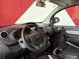 Renault Kangoo 2015 1.5dci Combi 90cv