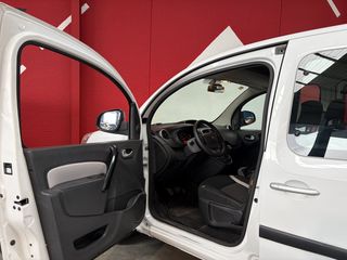 Renault Kangoo 2015 1.5dci Combi 90cv
