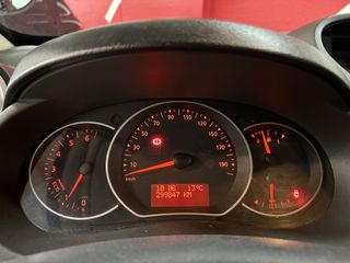 Renault Kangoo 2015 1.5dci Combi 90cv