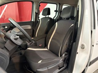 Renault Kangoo 2015 1.5dci Combi 90cv