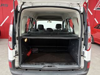 Renault Kangoo 2015 1.5dci Combi 90cv