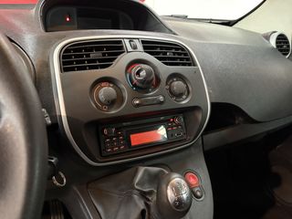 Renault Kangoo 2015 1.5dci Combi 90cv