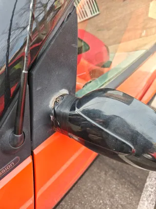 smart City Coupe 2005