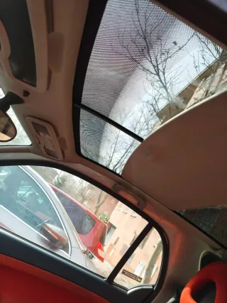 smart City Coupe 2005