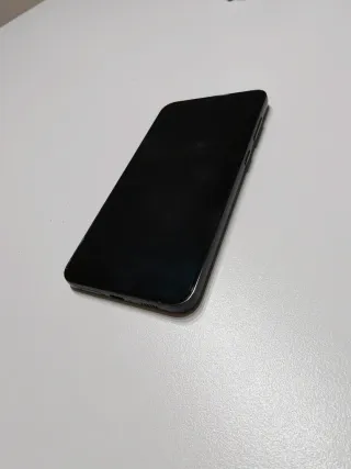 Samsung Galaxy S23 Plus 512GB Negro