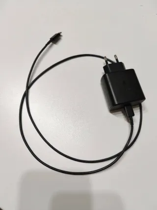 Samsung Galaxy S23 Plus 512GB Negro