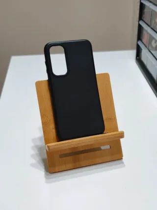 Samsung Galaxy S23 Plus 512GB Negro