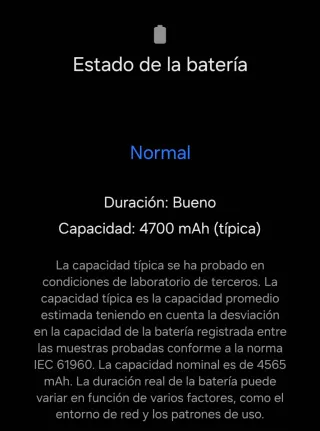 Samsung Galaxy S23 Plus 512GB Negro