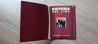 REVISTA ACCIÓN HISTORIA DEL CINE