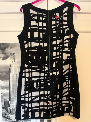 Vestido Desigual Edición Limitada