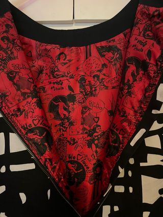 Vestido Desigual Edición Limitada