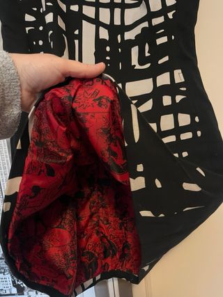 Vestido Desigual Edición Limitada