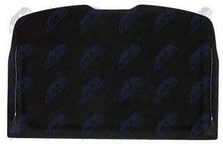 BANDEJA MALETERO PORSCHE MACAN 2014-2024