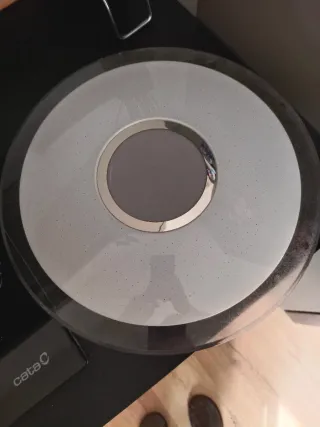 Lámpara de techo Cata moderna