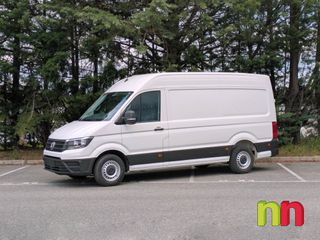 Volkswagen Crafter L3H2 FG35 2.0TDI 140cv + NAVI 2.0TDI 140cv