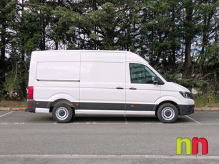 Volkswagen Crafter L3H2 FG35 2.0TDI 140cv + NAVI 2.0TDI 140cv