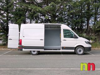 Volkswagen Crafter L3H2 FG35 2.0TDI 140cv + NAVI 2.0TDI 140cv
