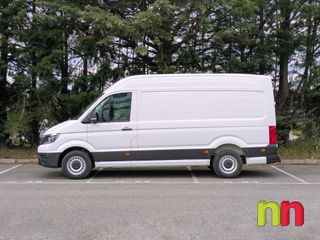 Volkswagen Crafter L3H2 FG35 2.0TDI 140cv + NAVI 2.0TDI 140cv
