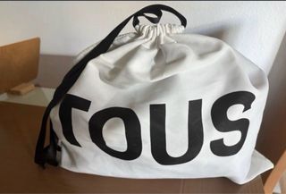 Bolso Tous Negro