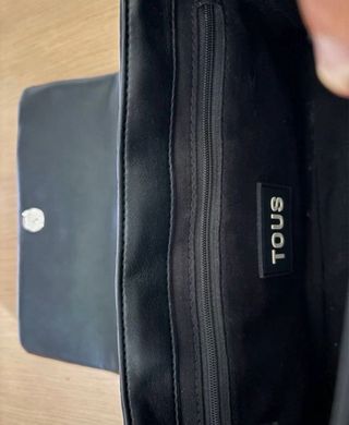Bolso Tous Negro