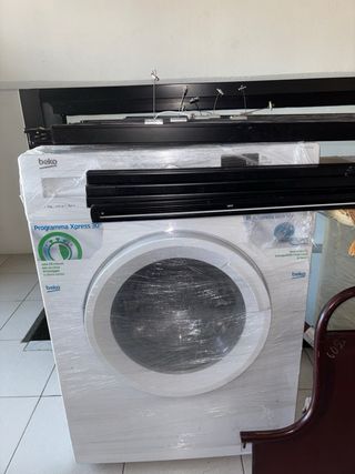 Lavatrice Beko Programma Xpress 30