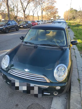 MINI Cooper 1.6 Gasolina 16v