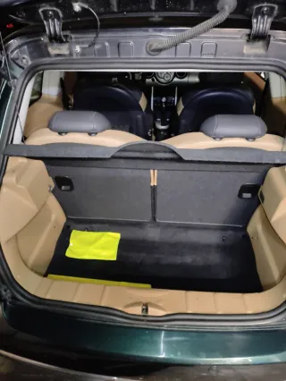 MINI Cooper 1.6 Gasolina 16v