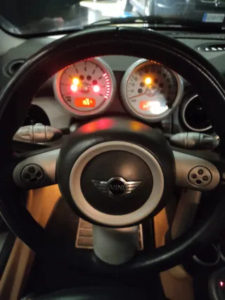 MINI Cooper 1.6 Gasolina 16v