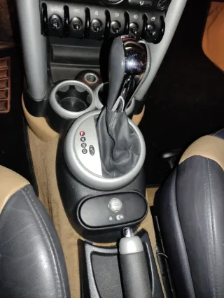 MINI Cooper 1.6 Gasolina 16v