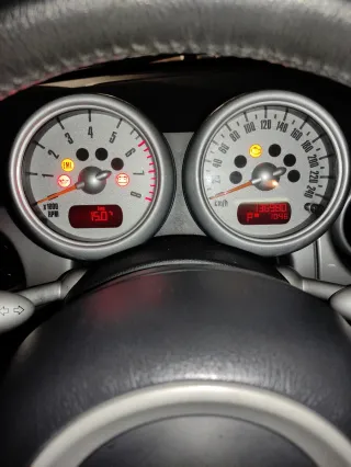 MINI Cooper 1.6 Gasolina 16v