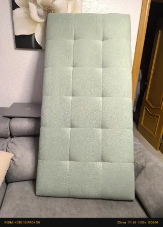 Cabezal Home nuevo