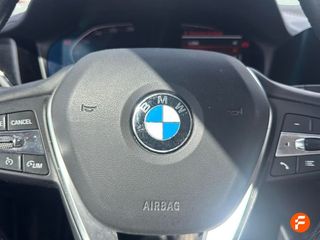 BMW Serie 3 320d Auto.Touring