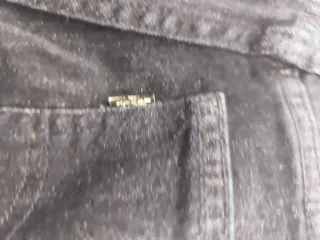 Levi's Mujer Skinny Talla 23x32