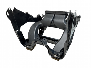 Base Radio GPS Range Rover Sport L320