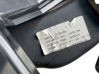 Base Radio GPS Range Rover Sport L320