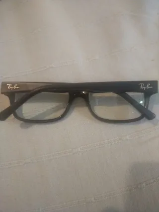 Montura Gafas Ray-Ban RB5268