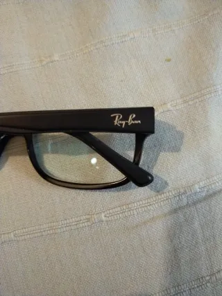 Montura Gafas Ray-Ban RB5268