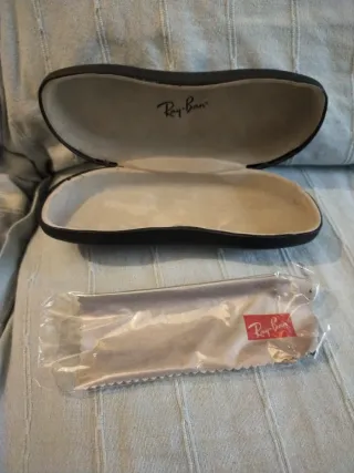 Montura Gafas Ray-Ban RB5268