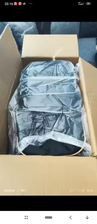 Carro de bebé 3 piezas + silla coche