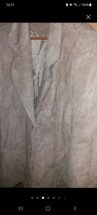 2 abrigos juntos 37 ers