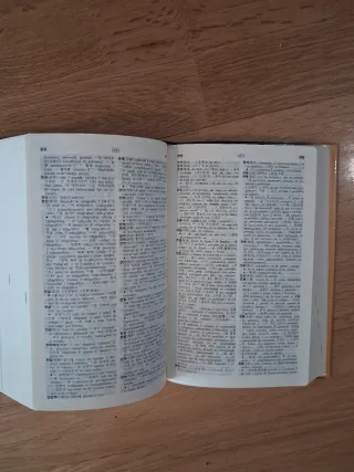 Essence Diccionario Coreano-Español