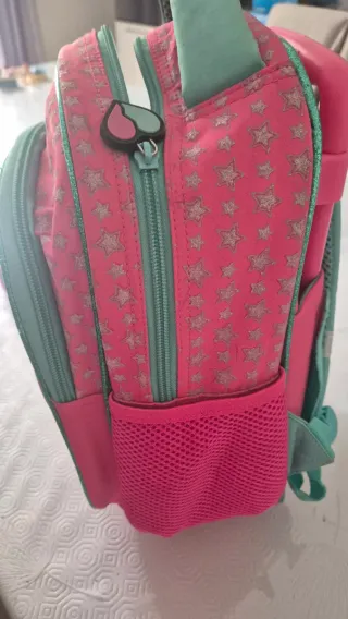 Trolley asilo LOL Surprise con ruote