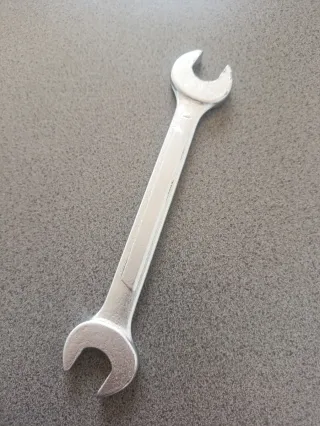 Llave Ford 14/15 Colección