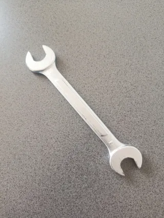 Llave Ford 14/15 Colección