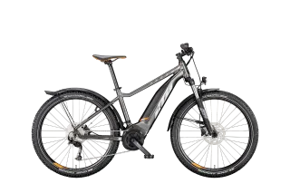 Bicicleta electrica KTM MACINA RIDE 571 STREET