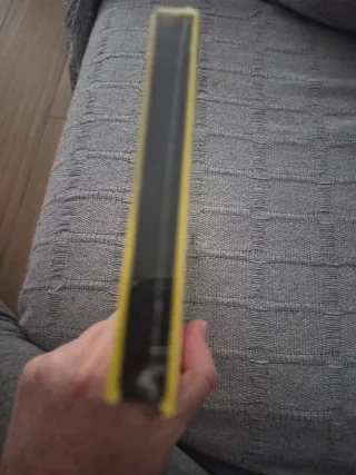 Protettore Schermo JETech per iPhone 14 Plus. 3 pz.