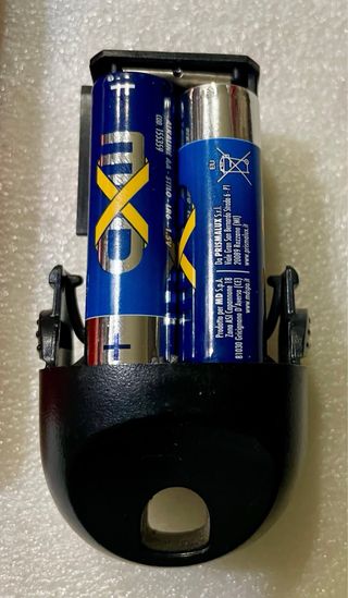 Destornillador Black+Decker a pilas, gran calidad