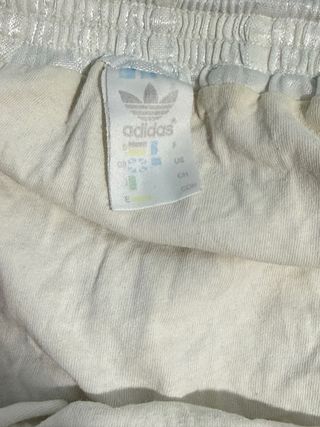 Shorts Turquía 1996 Adidas